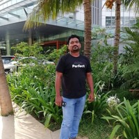 Tejas Bhabal