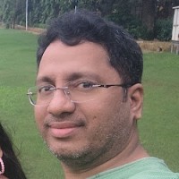 naveen dussa