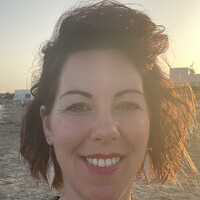 Marieke Van De Weijer