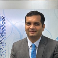Chaitanya Joshi