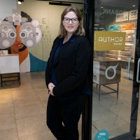 Charleen Bergh
