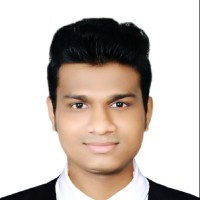 Shubham Hadke
