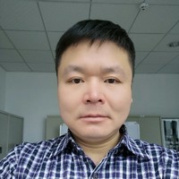 刘红权Edward