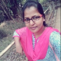Aishwarya K