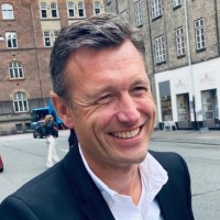 Lars Lang Hansen