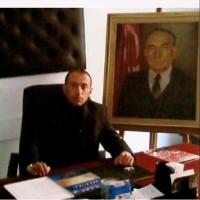 Halil Fatih Ozdemır