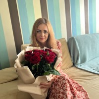 Iryna Zaika
