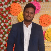 Jithin Kumar D