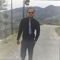 Vishwajeet Singh