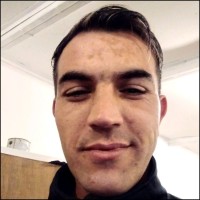 Carlos Garro