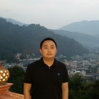 Michael Shieh