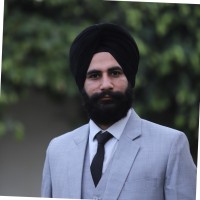 Gurpreet Singh