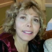 Carole Bram