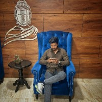 Kiran Kumar M