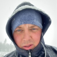 Daniel Tjernström