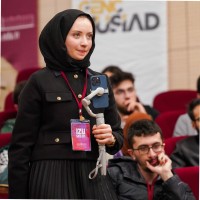 Hatice Bağdatlı