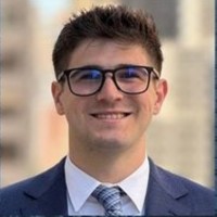 Dylan Shapiro