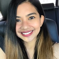 Trina Mariz Lazaro
