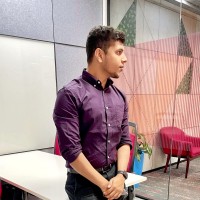 Divyanshu Kumar