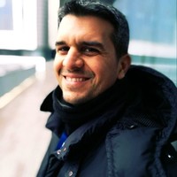 Claudio Marinotti