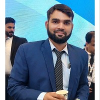 Muhammad Basit Pharmd