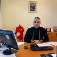 Caner Aykin