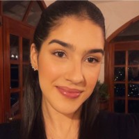 Isabele Mariah Queiroz
