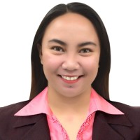 Rhea Nikka Salinas
