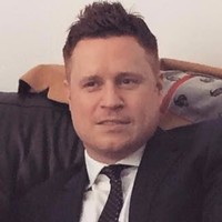 Alan Scarpenter