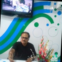 Gsathya Reddy