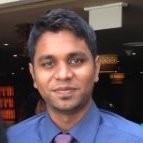 Pravin Kumar Mariyappan