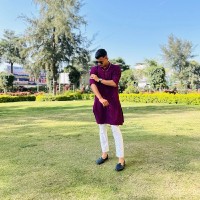 Saket Rao