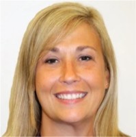 Rebecca Crocker
