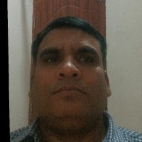 Dinesh Kumar