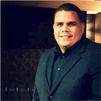 Luis Omar Flores
