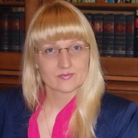 Jolanta Ziemniak-Ronke