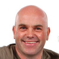 Steve Shaw