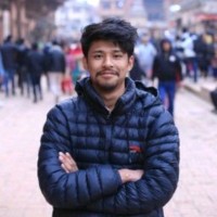 Ashim Maharjan
