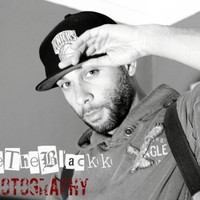 Antonio “Fadetheblackk” Rosario