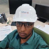 Yassin Mohammed Ali Edress
