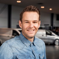 Mark Van Schoonhoven