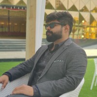 Vaibhav Rai