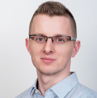 Balázs Aranyosi