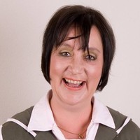 Ariane Grunewald-Bluem