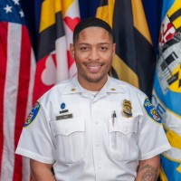 Johnathan Amey, MBA