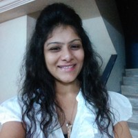 Khushbu Shah