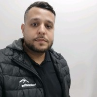 Douglas Dimas