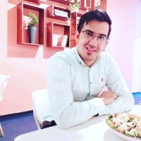 Mehran yavari