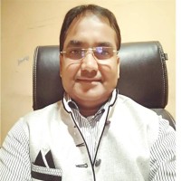 Hemendra Gangwar