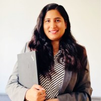 Deeksha Gupta